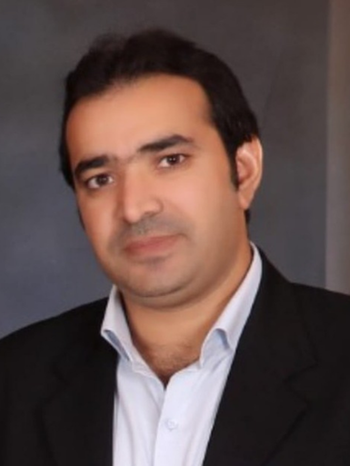 Prof. Ghulam Fareed