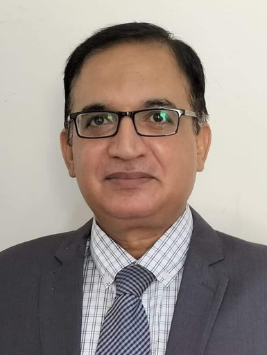 Umar Khan
