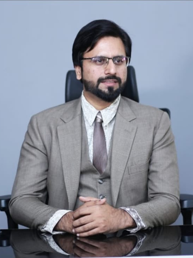 Mian Muhammad Zeeshan