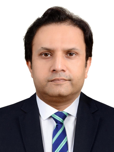 Prof. Dr. Qasim Saleem
