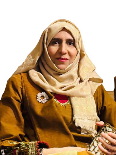 Humaira Malik