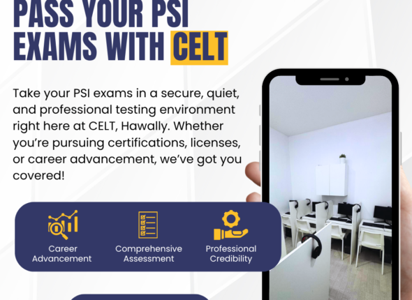 PSI Test Featured Post