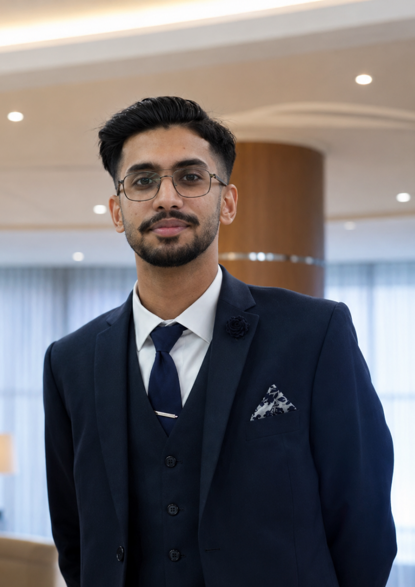 Muhammad Imran
