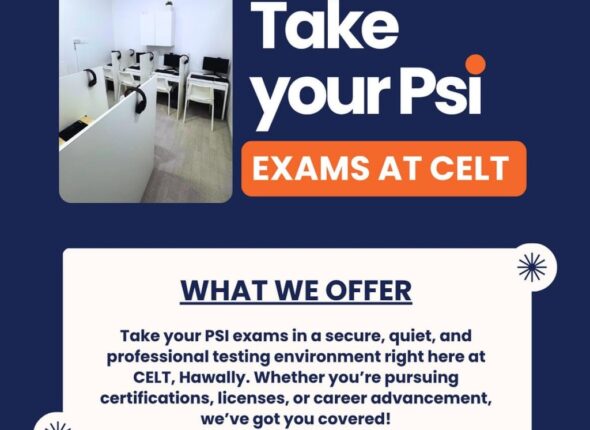PSI Test