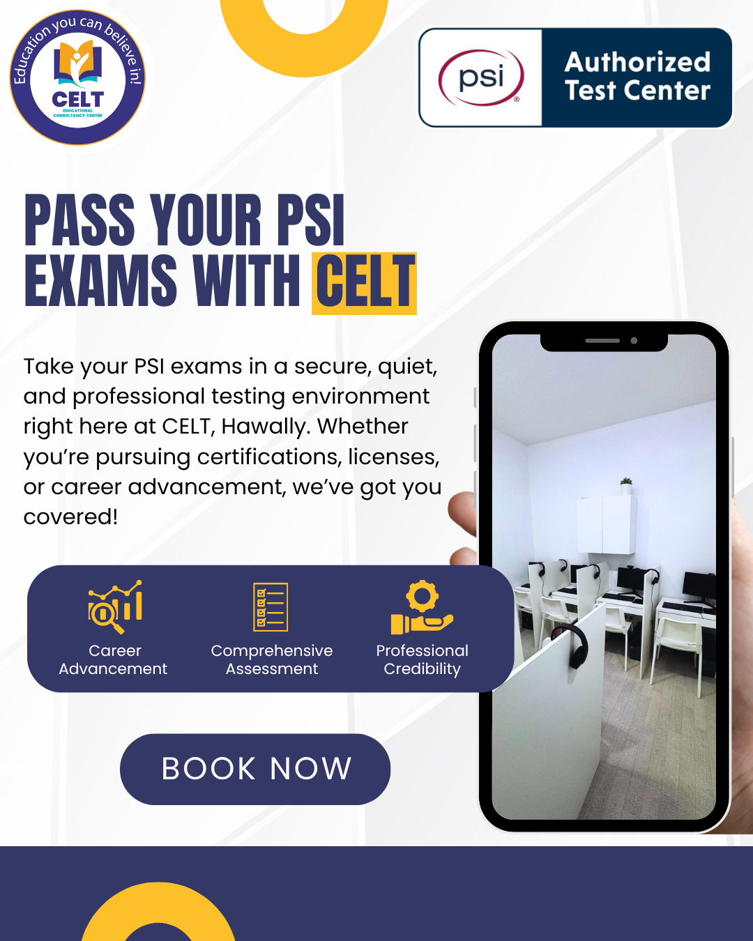PSI Test Featured Post