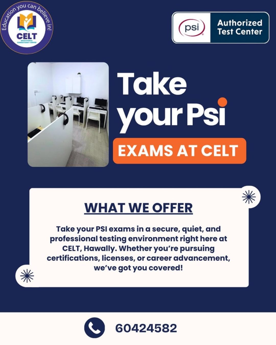PSI Test